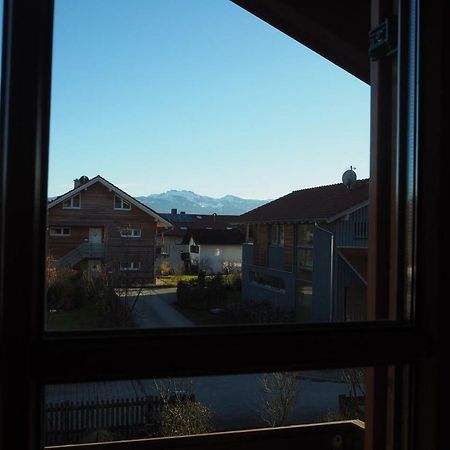 Chiemsee Bed & Breakfast Rimsting Exterior foto