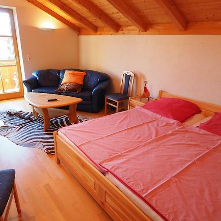 Chiemsee Bed & Breakfast Rimsting Exterior foto