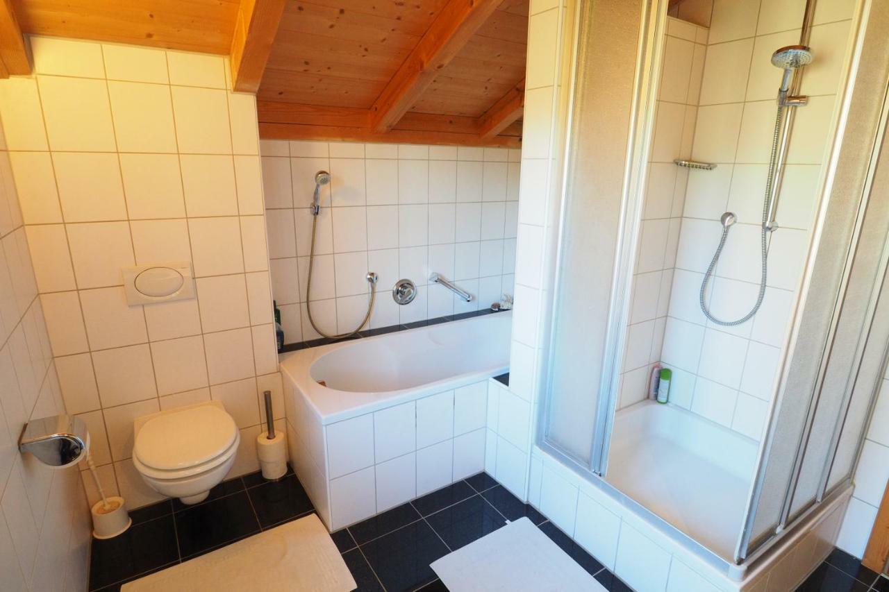 Chiemsee Bed & Breakfast Rimsting Exterior foto
