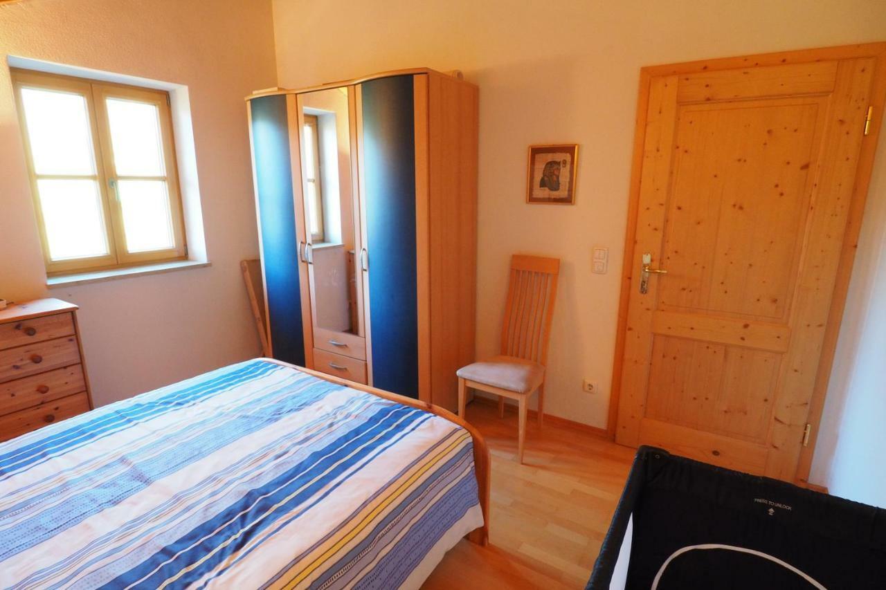 Chiemsee Bed & Breakfast Rimsting Exterior foto